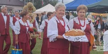 Koło Seniorów Kawęczynek
