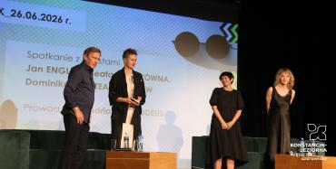 9. Festiwal Filmowy Maklaka i Jego Przyjaciół finał