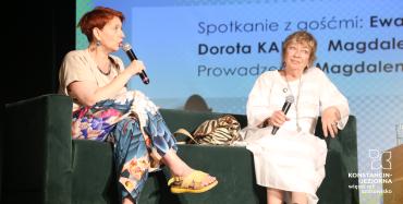 9. Festiwal Filmowy Maklaka i Jego Przyjaciół finał