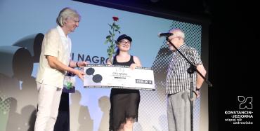 9. Festiwal Filmowy Maklaka i Jego Przyjaciół finał