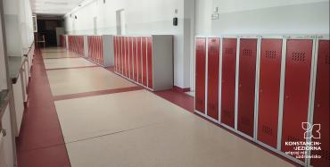 Szkoła Podstawowa nr 3