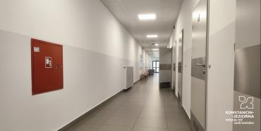 Szkoła Podstawowa nr 1