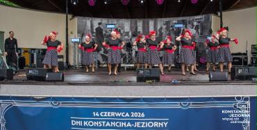 Konstancińskie Koło Seniora