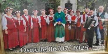 Koło Seniorów Kawęczynek