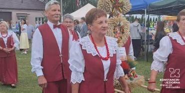 Koło Seniorów Kawęczynek