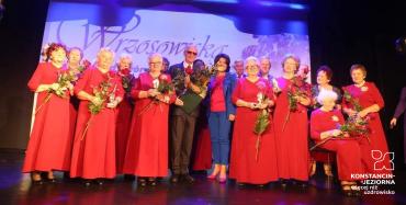 Koło Seniorów GRAPA