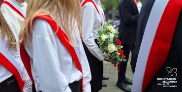 87. rocznica wybuchu drugiej wojny światowej upamiętniona