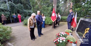 Pamięć, która łączy pokolenia. Uroczystości 17 września 2026 r.