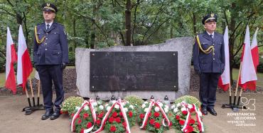 87. rocznica sowieckiej agresji na Polskę