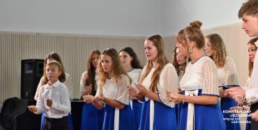 Konstancin-Jeziorna i Hranice świętowały jubileusz partnerstwa