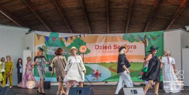 2. Gminny Dzień Seniora 6 września 2026