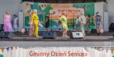 2. Gminny Dzień Seniora 6 września 2026