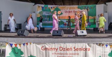 2. Gminny Dzień Seniora 6 września 2026