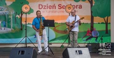 2. Gminny Dzień Seniora 6 września 2026