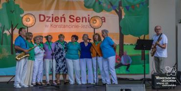 2. Gminny Dzień Seniora 6 września 2026