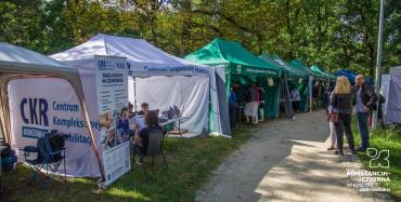 2. Gminny Dzień Seniora 6 września 2026