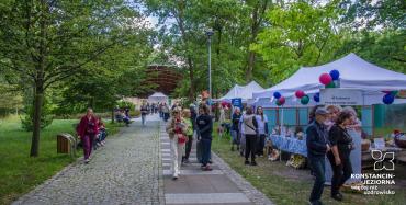 2. Gminny Dzień Seniora 6 września 2026