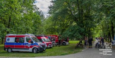 2. Gminny Dzień Seniora 6 września 2026