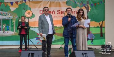 2. Gminny Dzień Seniora 6 września 2026