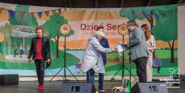 2. Gminny Dzień Seniora 6 września 2026