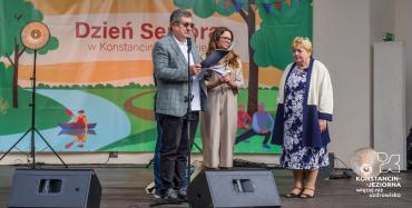 2. Gminny Dzień Seniora 6 września 2026