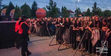 Muzyczne Pożegnanie Lata 2026