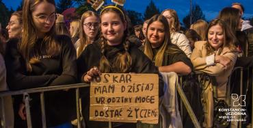 Muzyczne Pożegnanie Lata 2026