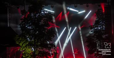 Muzyczne Pożegnanie Lata 2026