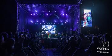 Muzyczne Pożegnanie Lata 2026