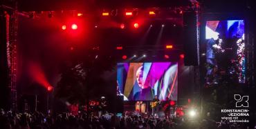 Muzyczne Pożegnanie Lata 2026