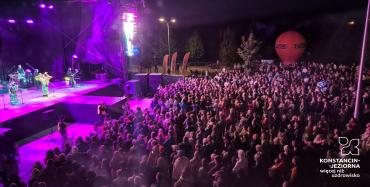 Muzyczne Pożegnanie Lata 2026