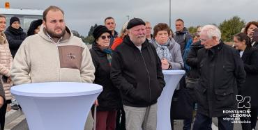 Konstancin-Jeziorna świętuje 15-lecie partnerstwa z Denzlingen