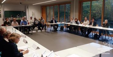 Konstancin-Jeziorna świętuje 15-lecie partnerstwa z Denzlingen