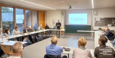 Konstancin-Jeziorna świętuje 15-lecie partnerstwa z Denzlingen