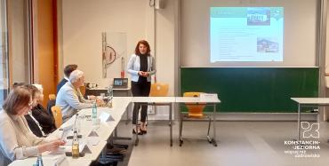 Konstancin-Jeziorna świętuje 15-lecie partnerstwa z Denzlingen