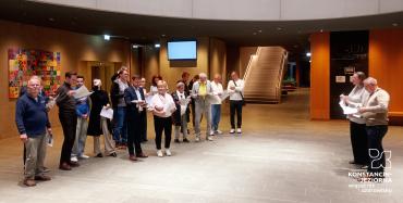 Konstancin-Jeziorna świętuje 15-lecie partnerstwa z Denzlingen