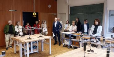 Konstancin-Jeziorna świętuje 15-lecie partnerstwa z Denzlingen