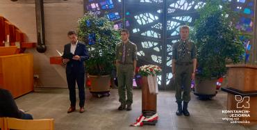 Konstancin-Jeziorna świętuje 15-lecie partnerstwa z Denzlingen