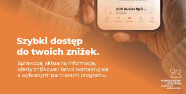 OKS aplikacja