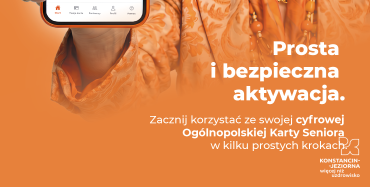 OKS aplikacja