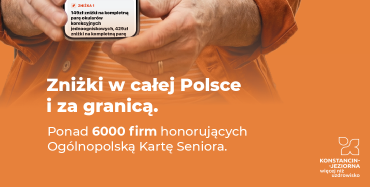 OKS aplikacja