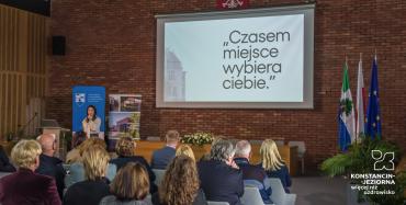 3. Kongres Ochrony Zabytków za nami