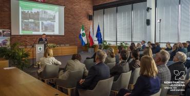 3. Kongres Ochrony Zabytków za nami