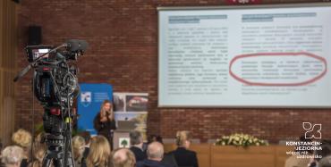 3. Kongres Ochrony Zabytków za nami
