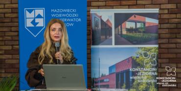 3. Kongres Ochrony Zabytków za nami