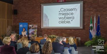 3. Kongres Ochrony Zabytków za nami