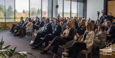 3. Kongres Ochrony Zabytków za nami