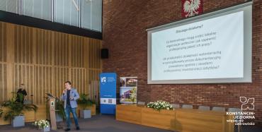 3. Kongres Ochrony Zabytków za nami