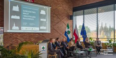 3. Kongres Ochrony Zabytków za nami