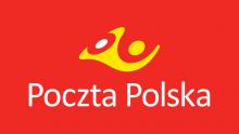 Logo Poczty Polskiej